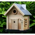 Vogelh�uschen Mein Haus
