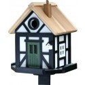 Vogelh�uschen