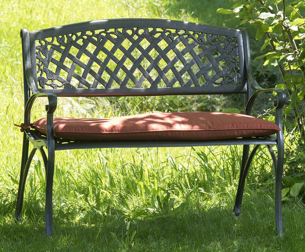 Sager Gartenbank Lazy Sager