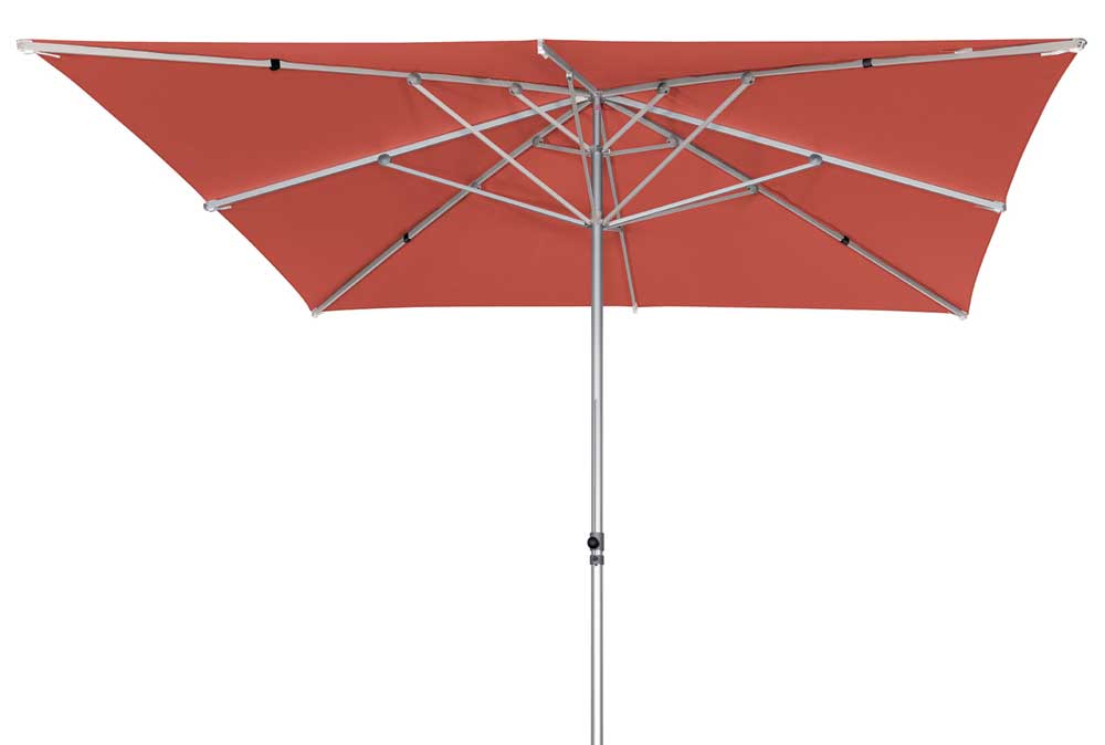Doppler Sonnenschirm Alu Expert 300x300 cm Doppler