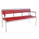 B�ttig Gartenbank Modell 40, 150 cm