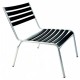 B�ttig Gartenstuhl Modell 7 Lounger