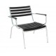 B�ttig Gartensessel Modell 7a Lounger mit Armlehnen