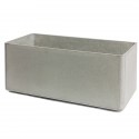 Eternit Delta45 120x45 cm grau Eternit Delta45 120x45 cm grau