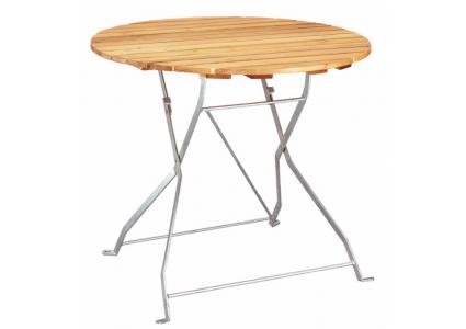 Tisch Rund 70 Cm. sale tisch couchtisch rund kernbuche 70 ...