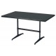Gastro-Tisch Ferro 120x80 cm Mazuvo