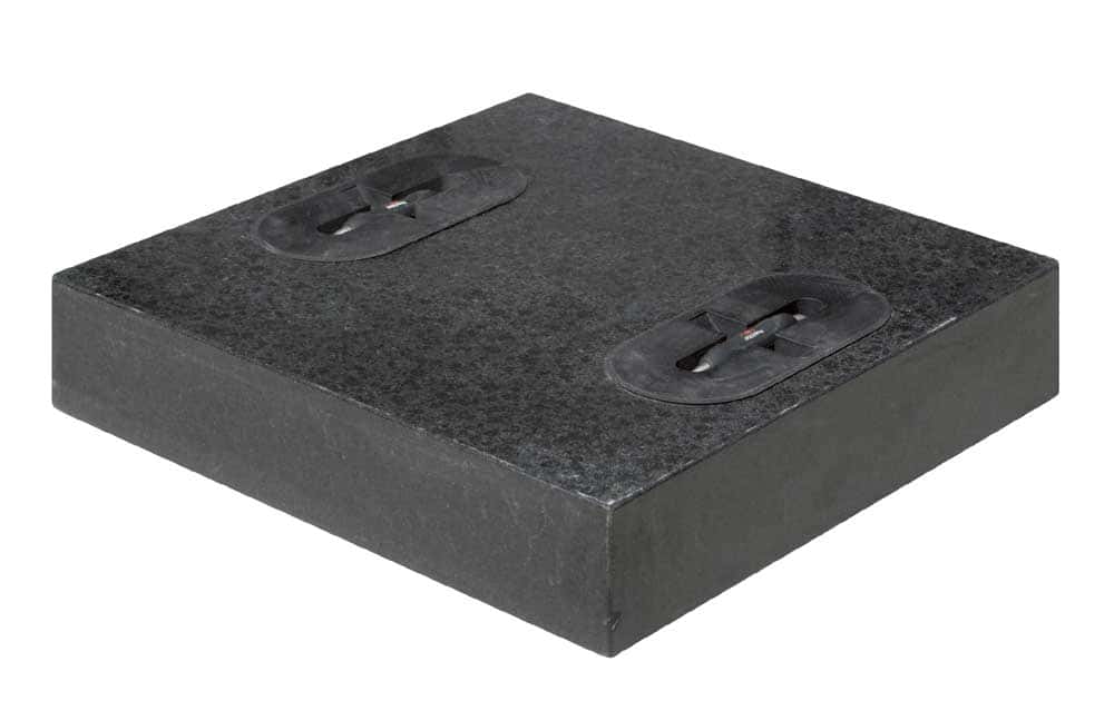 2 er Set Design Granitplatten (+458.00CHF)