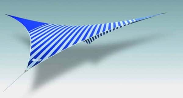 blau/weiss Nr. 121