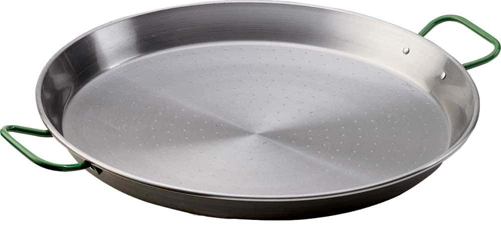 mit Party Pfanne � 46 cm, H 45 mm (+35.00CHF)