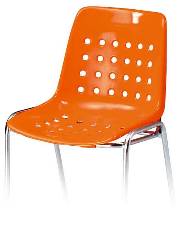 Bermuda orange