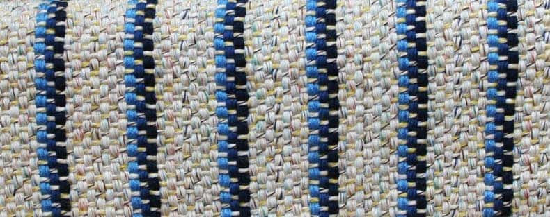 beige-blau Synthetik (+20.00CHF)