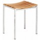 Hocker Quadro