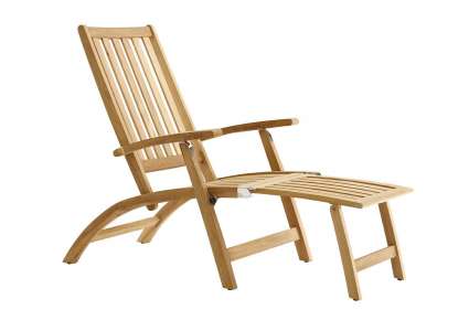 Solpuri Deck Chair Windsor solpuri