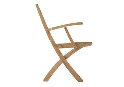 Solpuri Klapp-Gartensessel Windsor solpuri