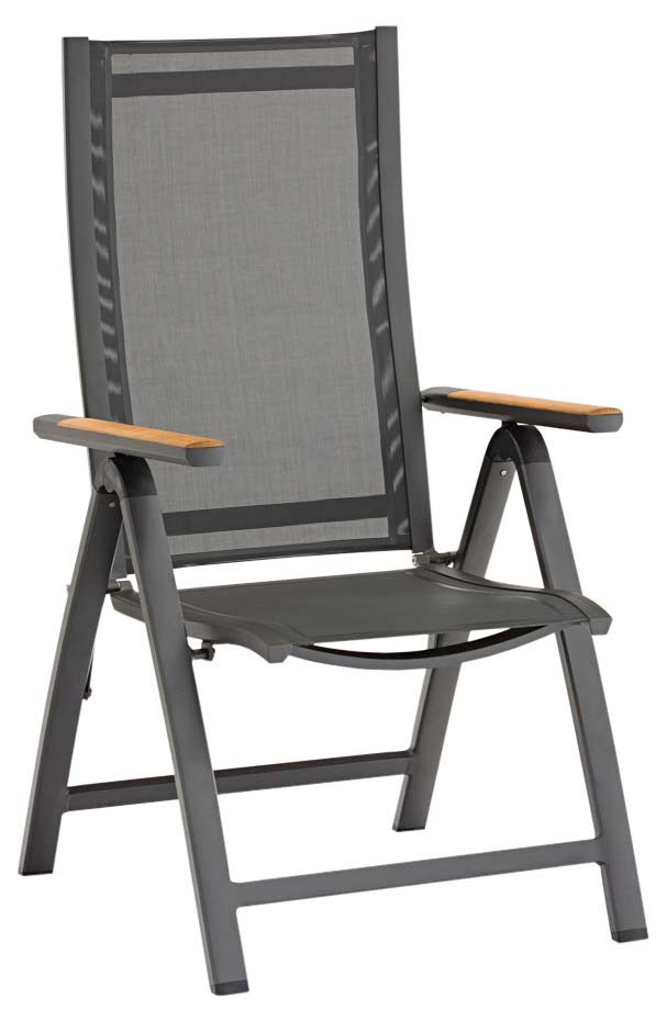 Zebra Fly Klappsessel