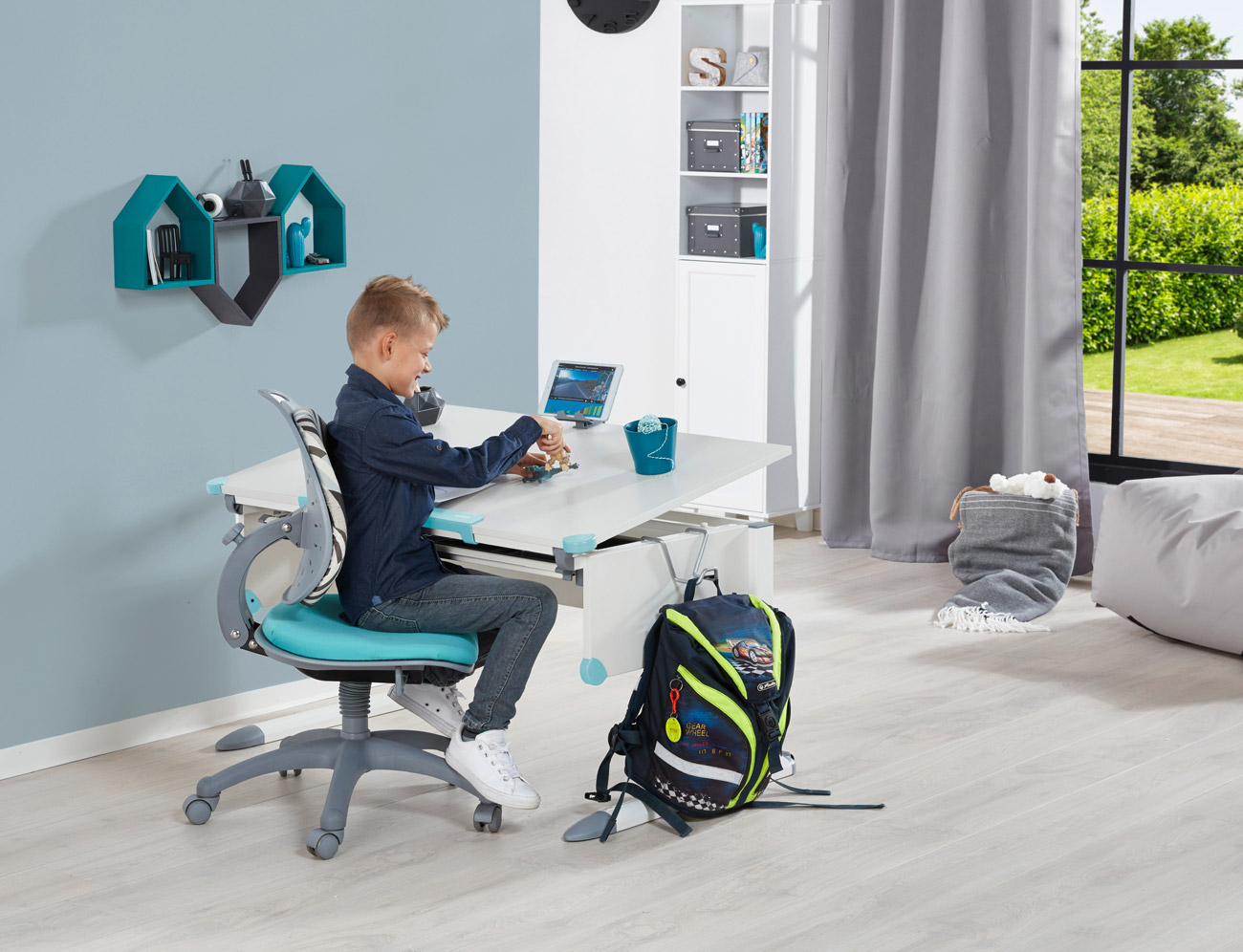 Kettler Schreibtisch College Box 2021 Kettler Schreibtisch College Box 2021