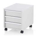 Kettler Rollcontainer Maze Go weiss