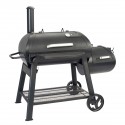 Landmann Smoker Vinson 400
