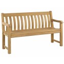 Gartenbank St. George 150 cm Alexander Rose