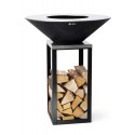 Feu du Jardin Gartenfeuer Fyro schwarz