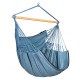 La Siesta Hngesessel Habana Kingsize Blue Zebra