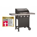 Landmann Gasgrill Rexon PTS 3.0