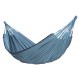 La Siesta Doppel-Hngematte Flora Blue Zebra