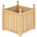 Pflanzgef�ss Roble 41x 41 cm von Alexander Rose