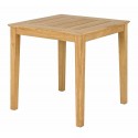 Gartentisch Tivoli 80x80 cm von Alexander Rose