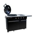 Outdoorchef Gasgrill Lugano 570 G EVO