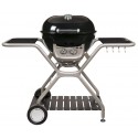 Outdoorchef Gasgrill Montreux 570 G Granit