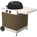 Outdoorchef Gasgrill Arosa 570 G Tex Noble Beige