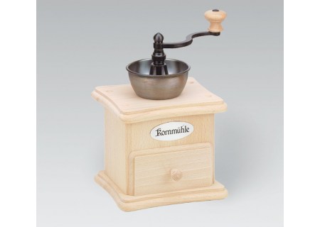 Handgetreidemhle Zassenhaus 190 BU