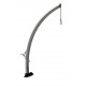 Hnger fr Fire-Pit Star 800 Edelstahl Nielsen