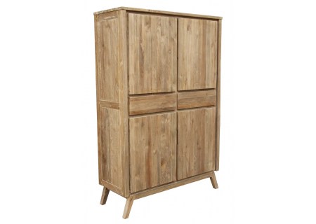 Gate Living Schrank Riso 120 cm Gate Living