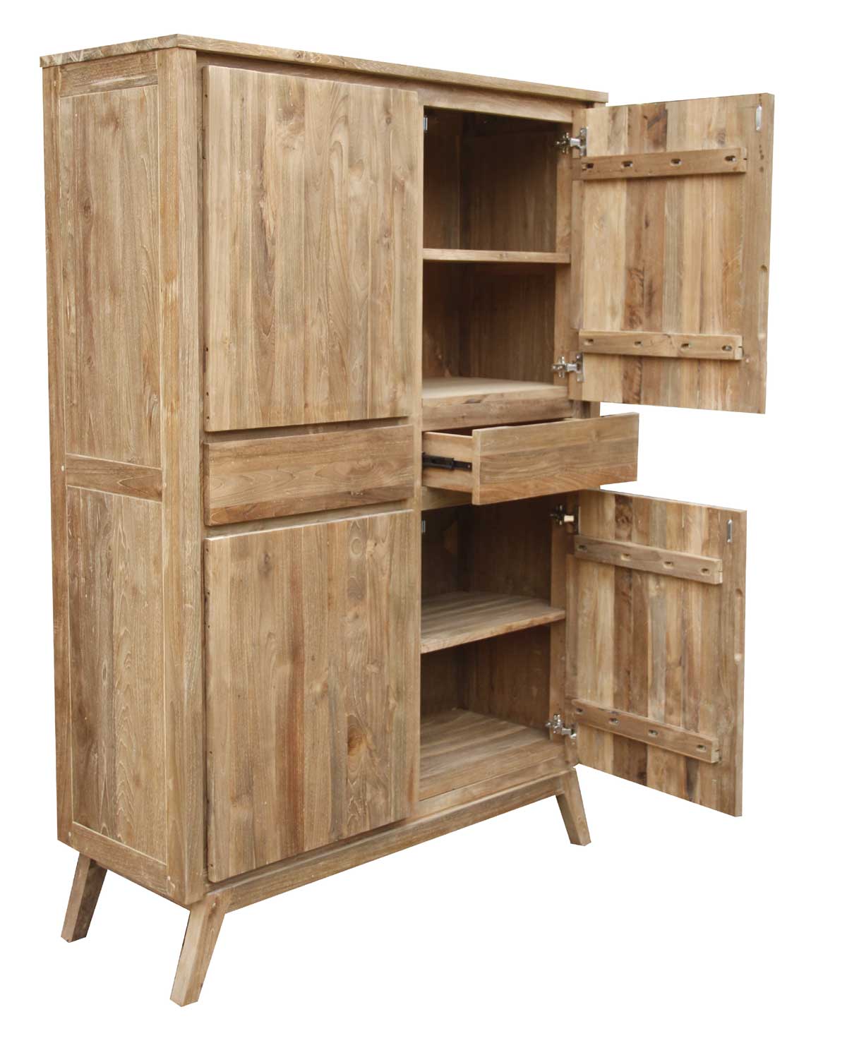 Gate Living Schrank Riso 120 cm Gate Living Aktionen 10