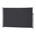 Seitenmarkise M�nchen ausziehbar 3 m anthrazit