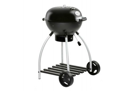Rsle Holzkohlegrill Sport F50