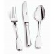 89tlg. Besteck-Set Knigsspaten 925 Sterlingsilber Wilkens