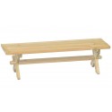 Gartenbank Farmers 180 cm von Alexander Rose