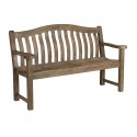 Gartenbank Turnberry Sherwood 156 cm von Alexander Rose