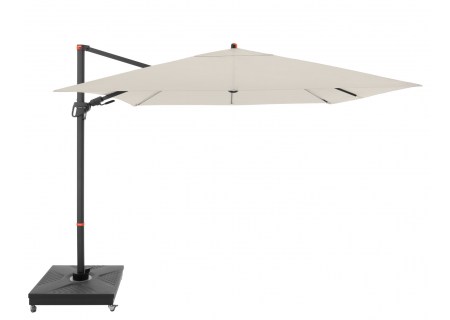 Doppler Pendelschirm myZone 280x280 Side