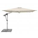 Doppler Pendelschirm Sunmatic 300x300 cm