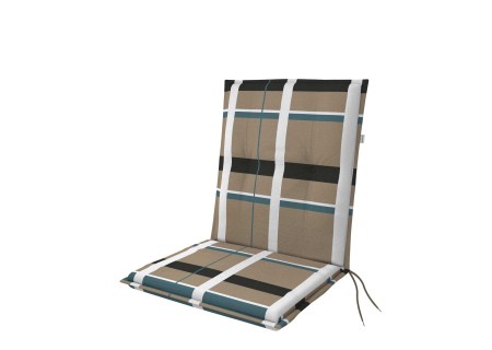 Doppler Polsterauflage Living 6912