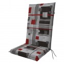Doppler Polsterauflage Living 2914