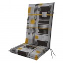 Doppler Polsterauflage Living 2915