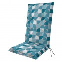 Doppler Polsterauflage Living 2917