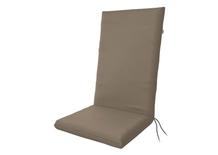 Doppler Polsterauflage Natur 3193