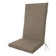 Doppler Polsterauflage Natur 3193