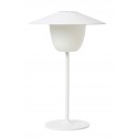 Blomus LED-Leuchte Ani Lamp S white